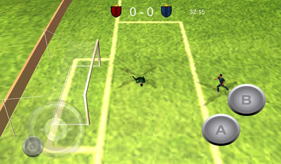 Real Football: Super League