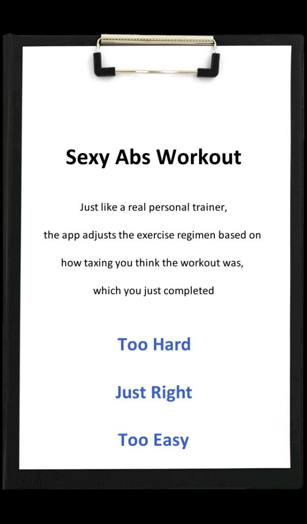 Slim Waist Flat Belly Workout