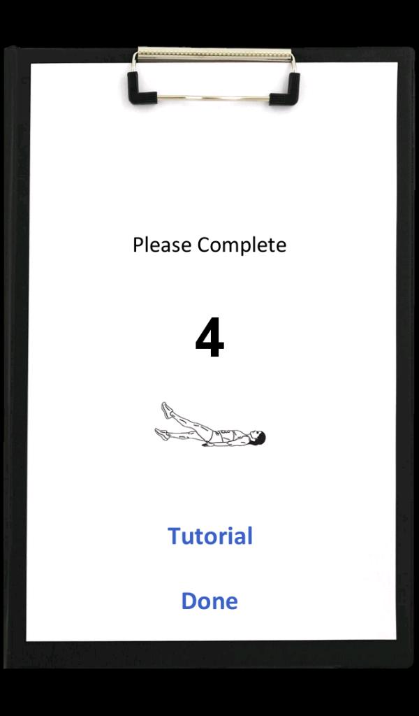 Slim Waist Flat Belly Workout