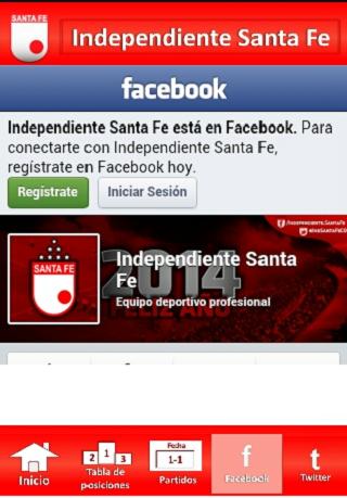 Independiente Santa Fe