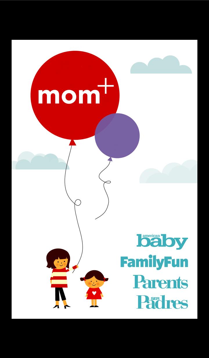 Mom+