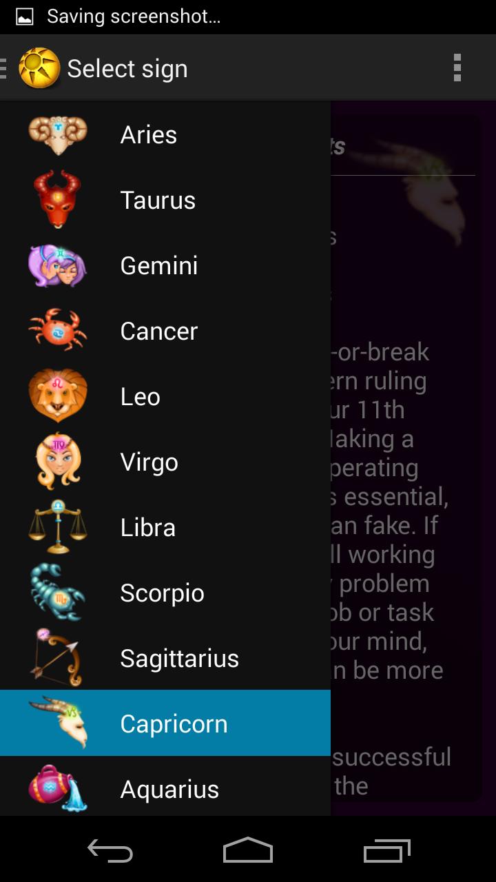 Horoscope Plus