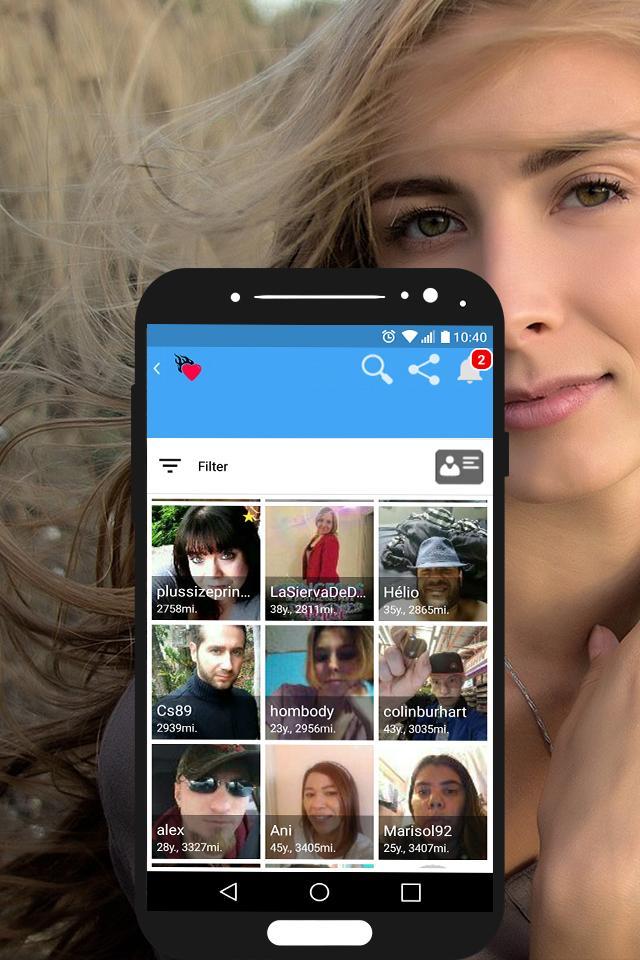 Christian Singles: Jesus Chat - Christian Dating