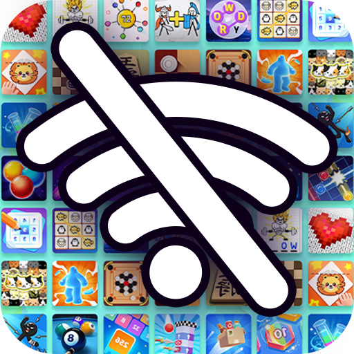 Mini Games-No Wifi