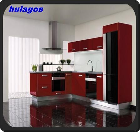 Brand New Kitchen Ideas