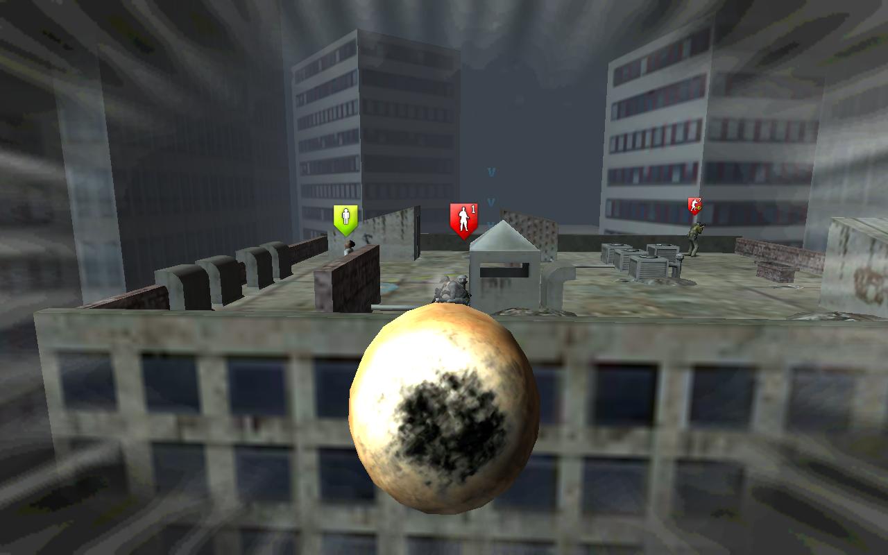 Real American Sniper