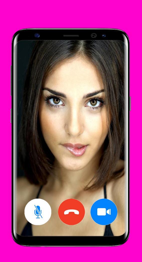 Alternative video chat app hot live video app