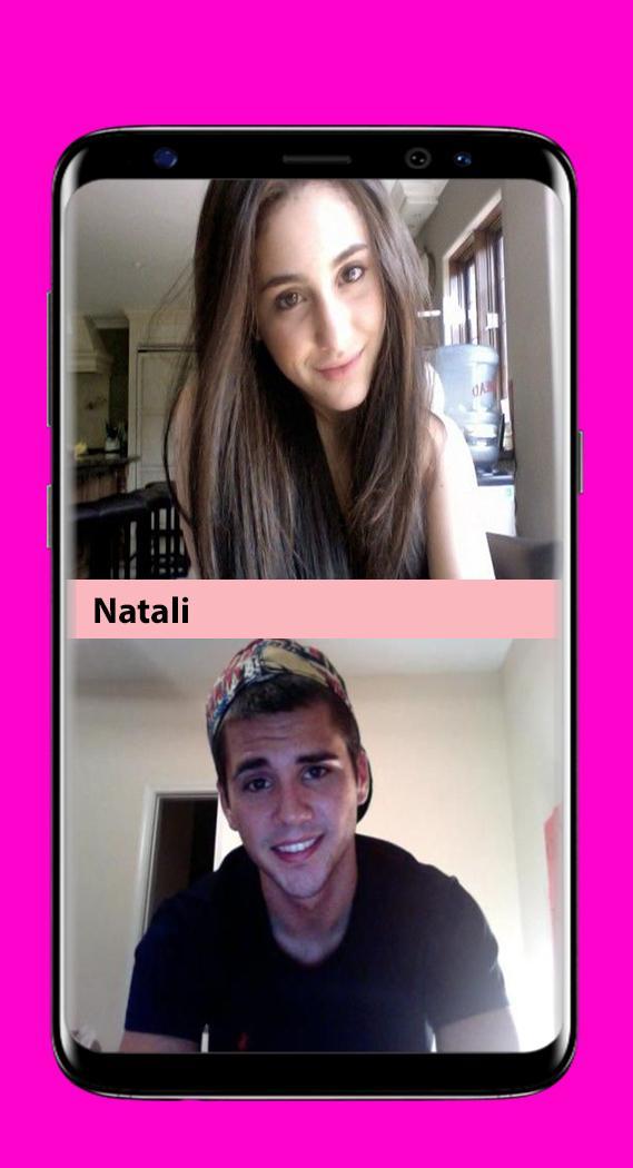 Alternative video chat app hot live video app