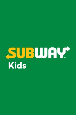 SUBWAY Kids