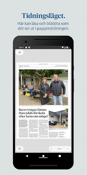 Hallandsposten e-tidning