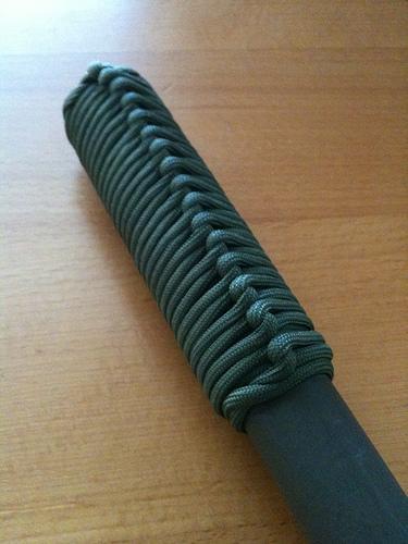 Paracord Projects