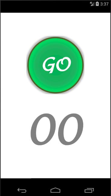 Thirty Seconds Timer