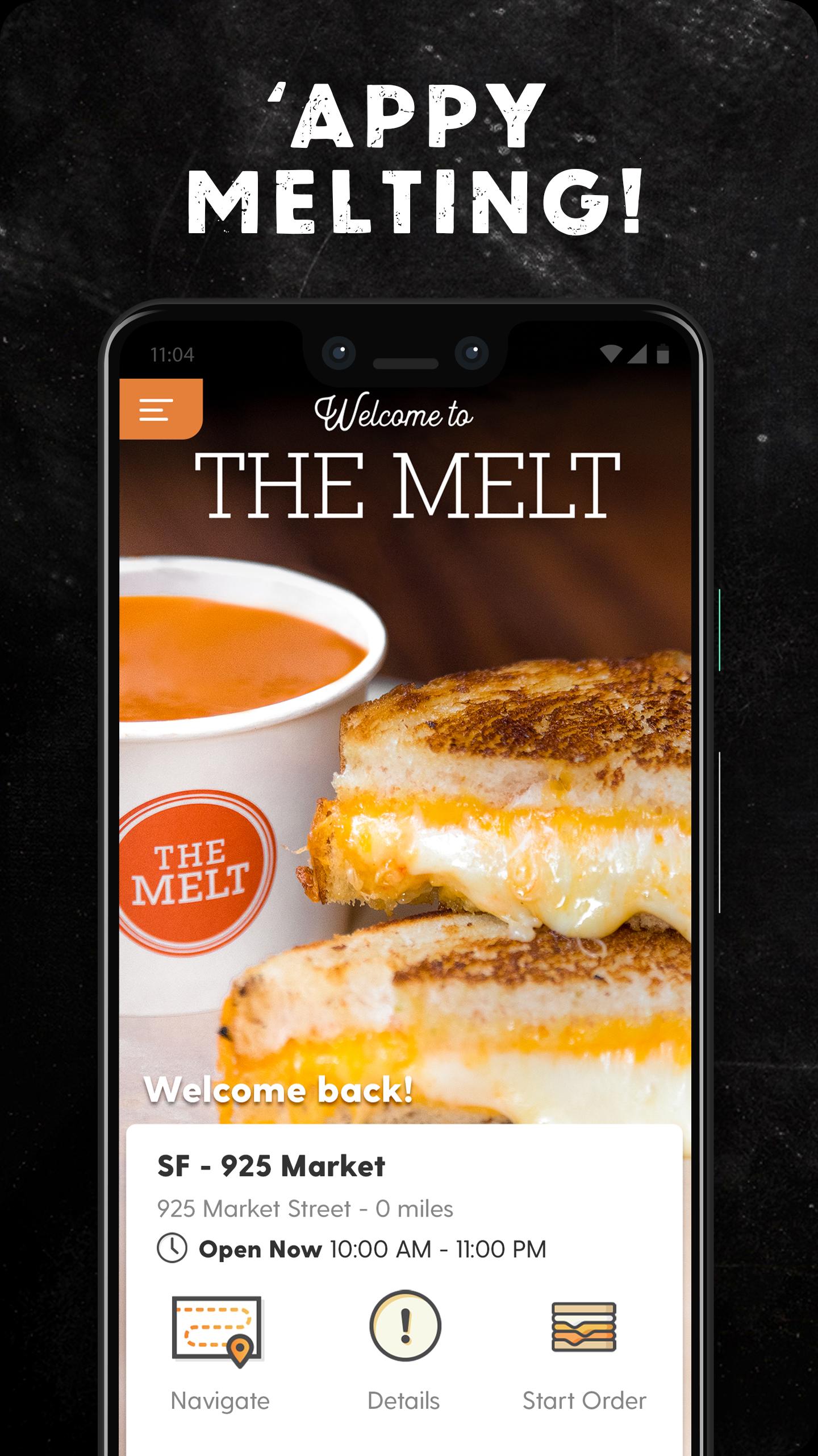 The Melt