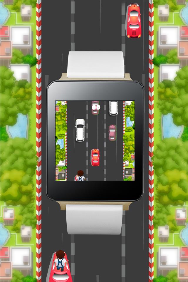 Wear Hopper - Android Wear