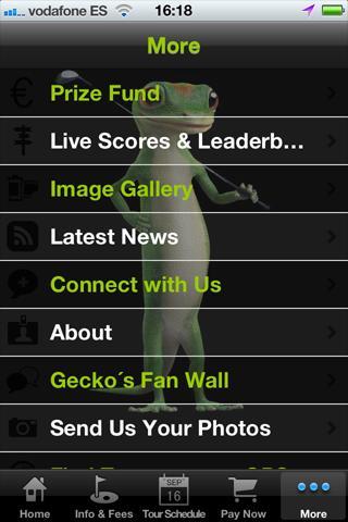 Gecko Pro Tour