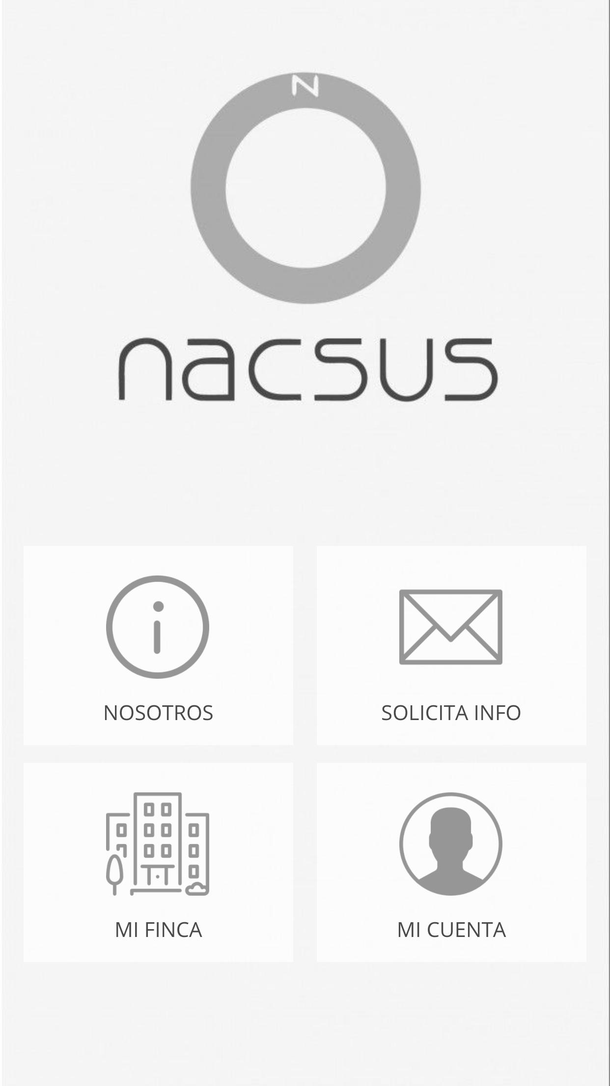 Nacsus