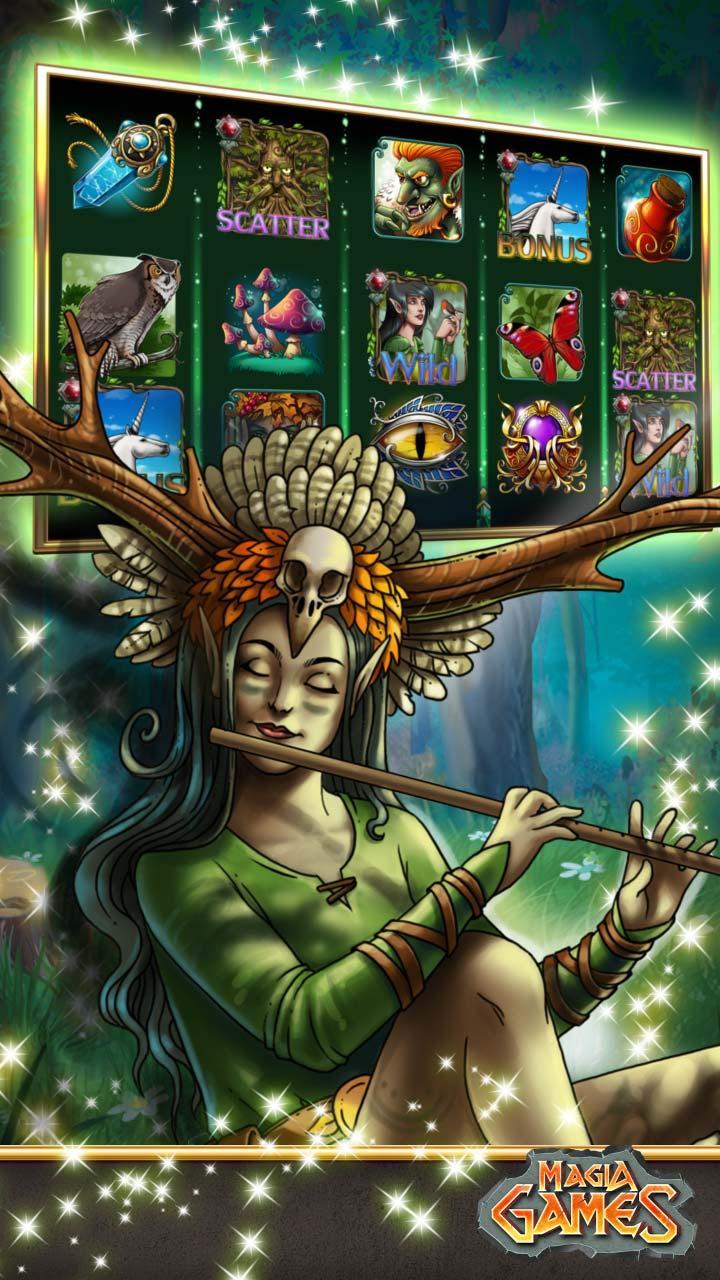 Hidden Reed: Best Slots Series