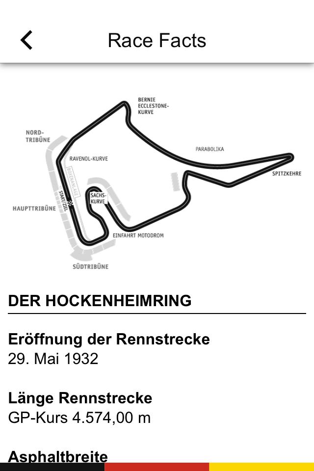 HockenheimGP Service