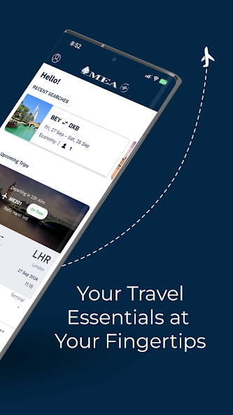 Middle East Airlines-Air Liban