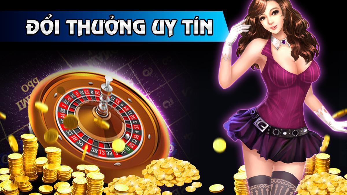 Game danh bai doi thuong-bai