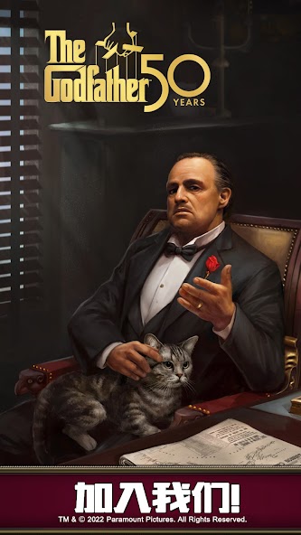 The Godfather: Family Dynasty