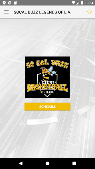 SoCal Buzz Basketball