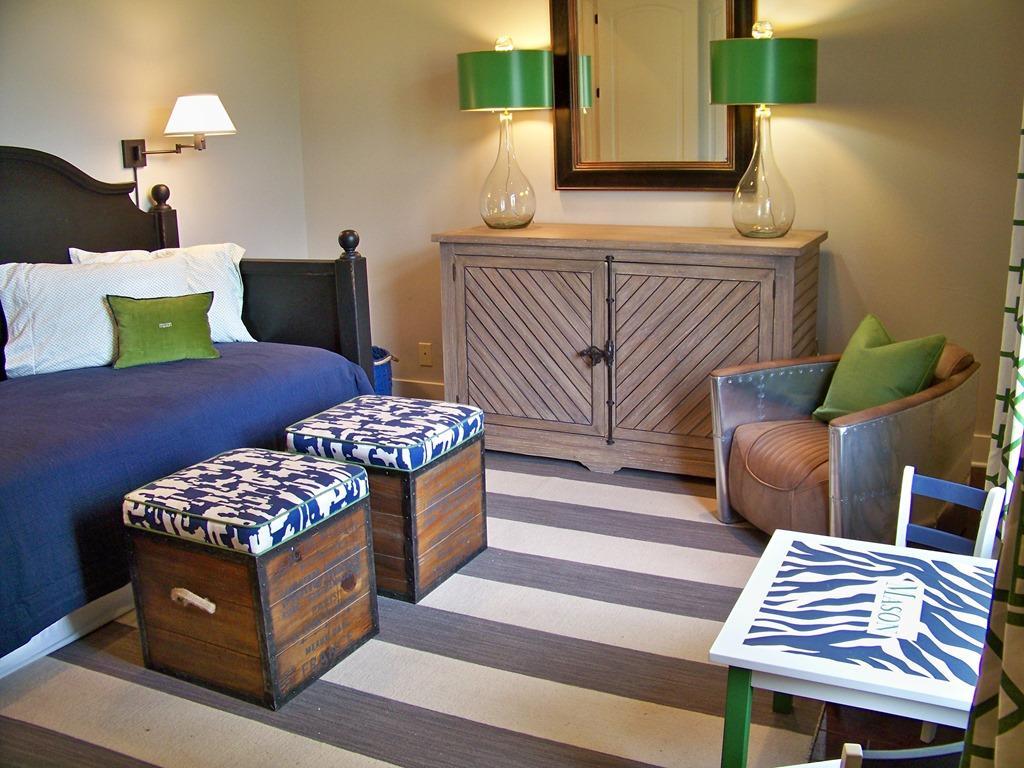 100 Boys Room Decorating Ideas