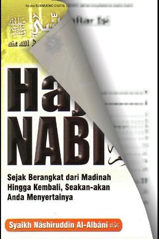 Haji Nabi