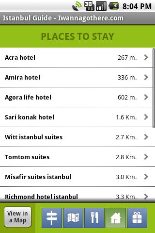 Istanbul Travel Guide