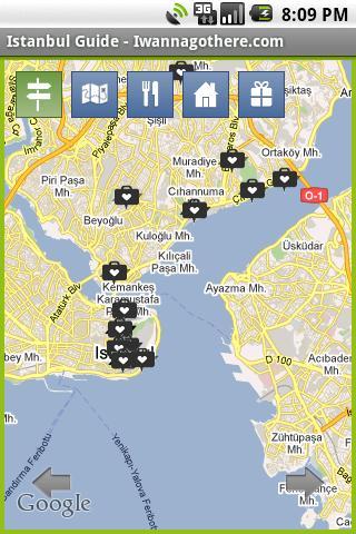 Istanbul Travel Guide