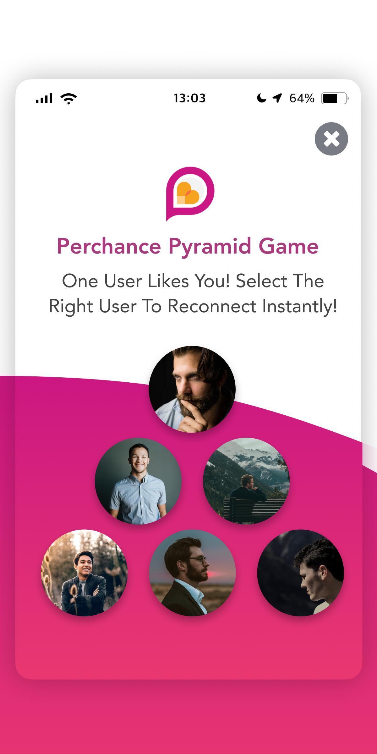 Perchance App