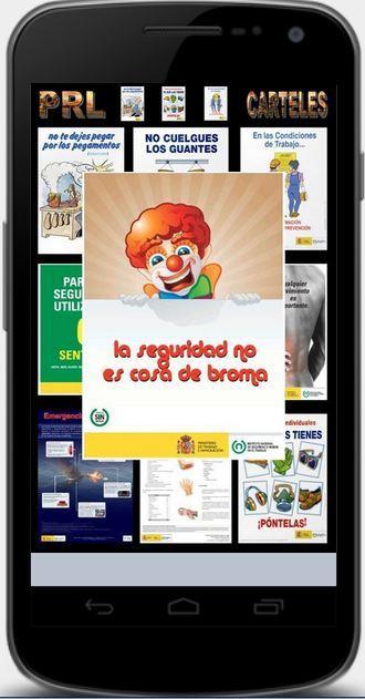 Prl Carteles Prevencion