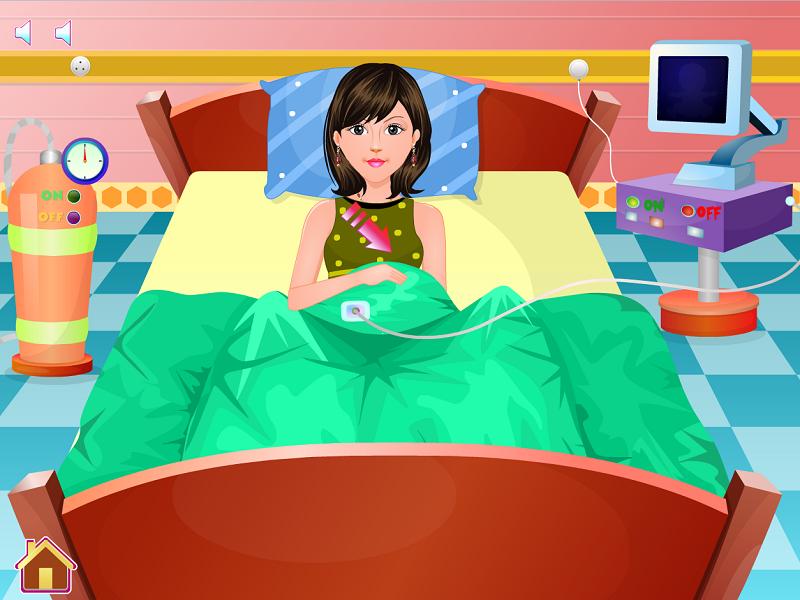 My Newborn Birth Baby