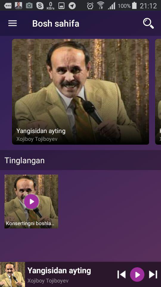 Hojiboy Tojiboyev - Har qadamda hangoma