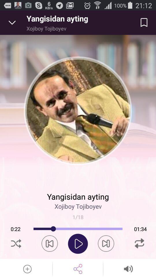 Hojiboy Tojiboyev - Har qadamda hangoma