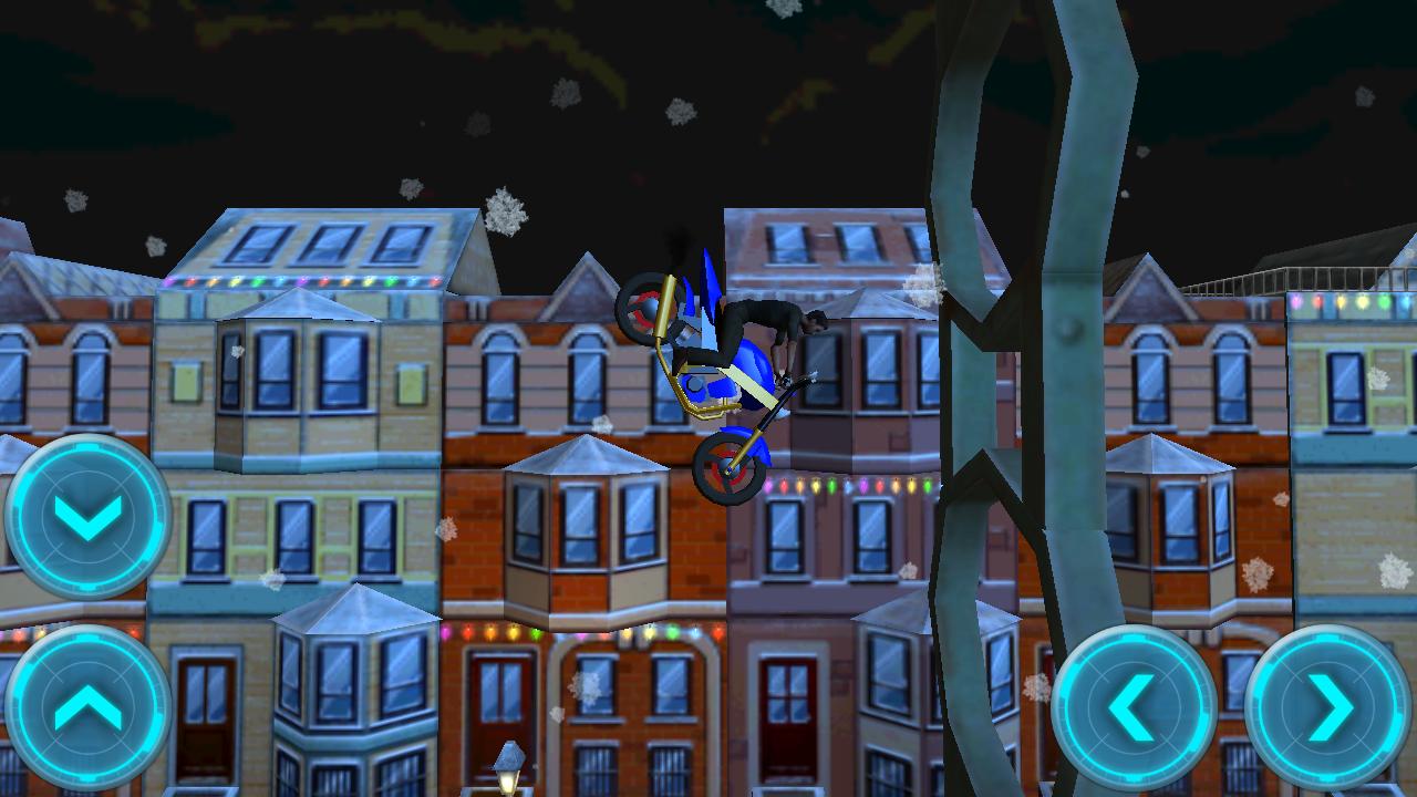 3D Gravity 2 Deluxe Edition