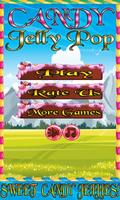 Candy Jelly Pop