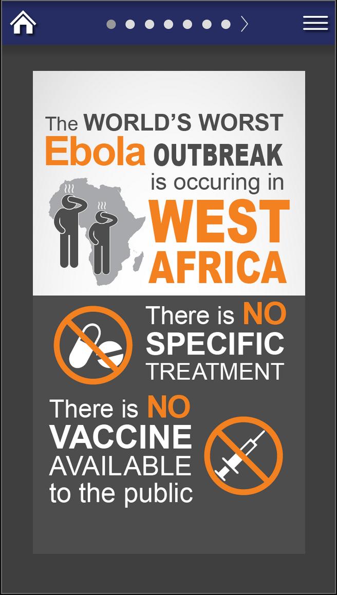 Ebola - What you need to know