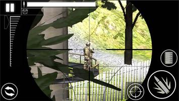 Counter Shooter Elite