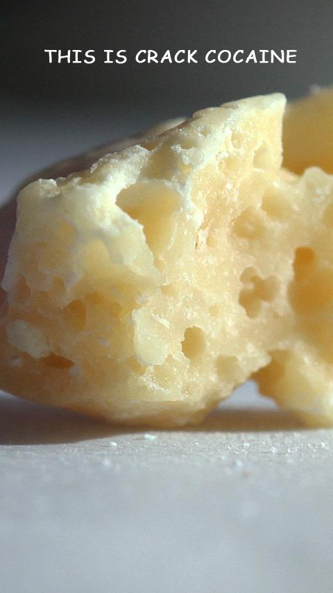 Cocaine Lite