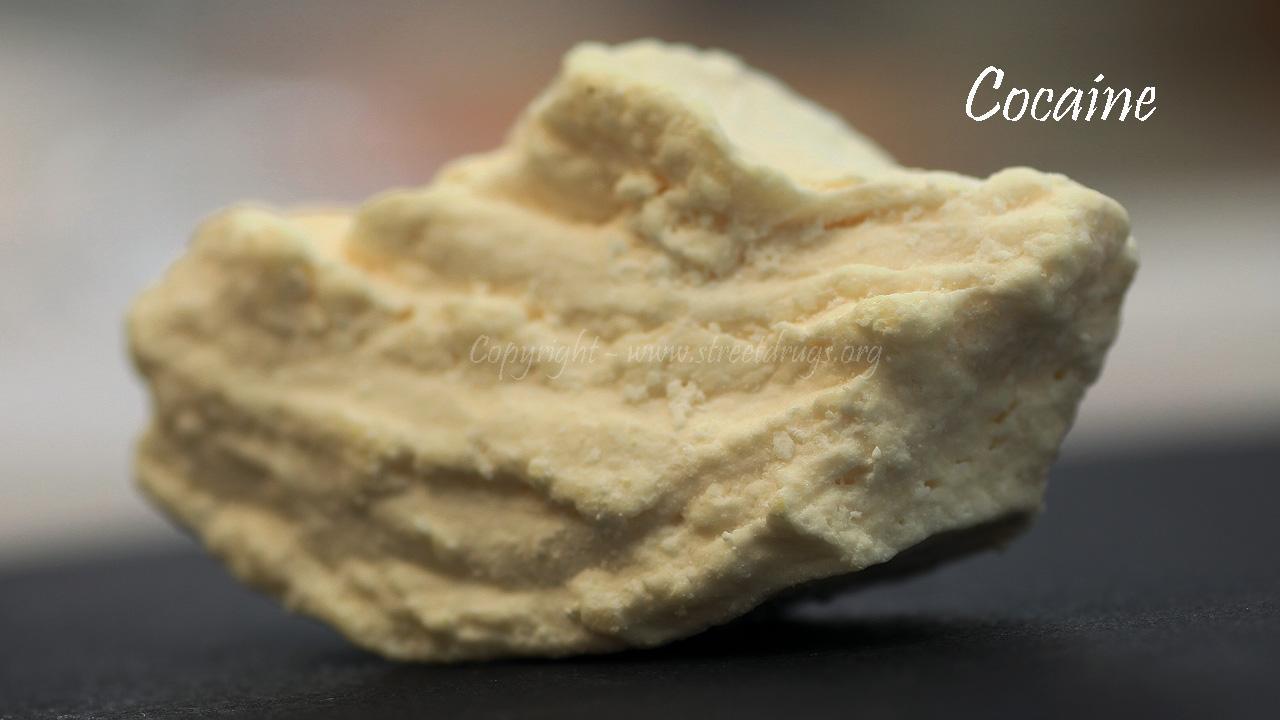 Cocaine Lite