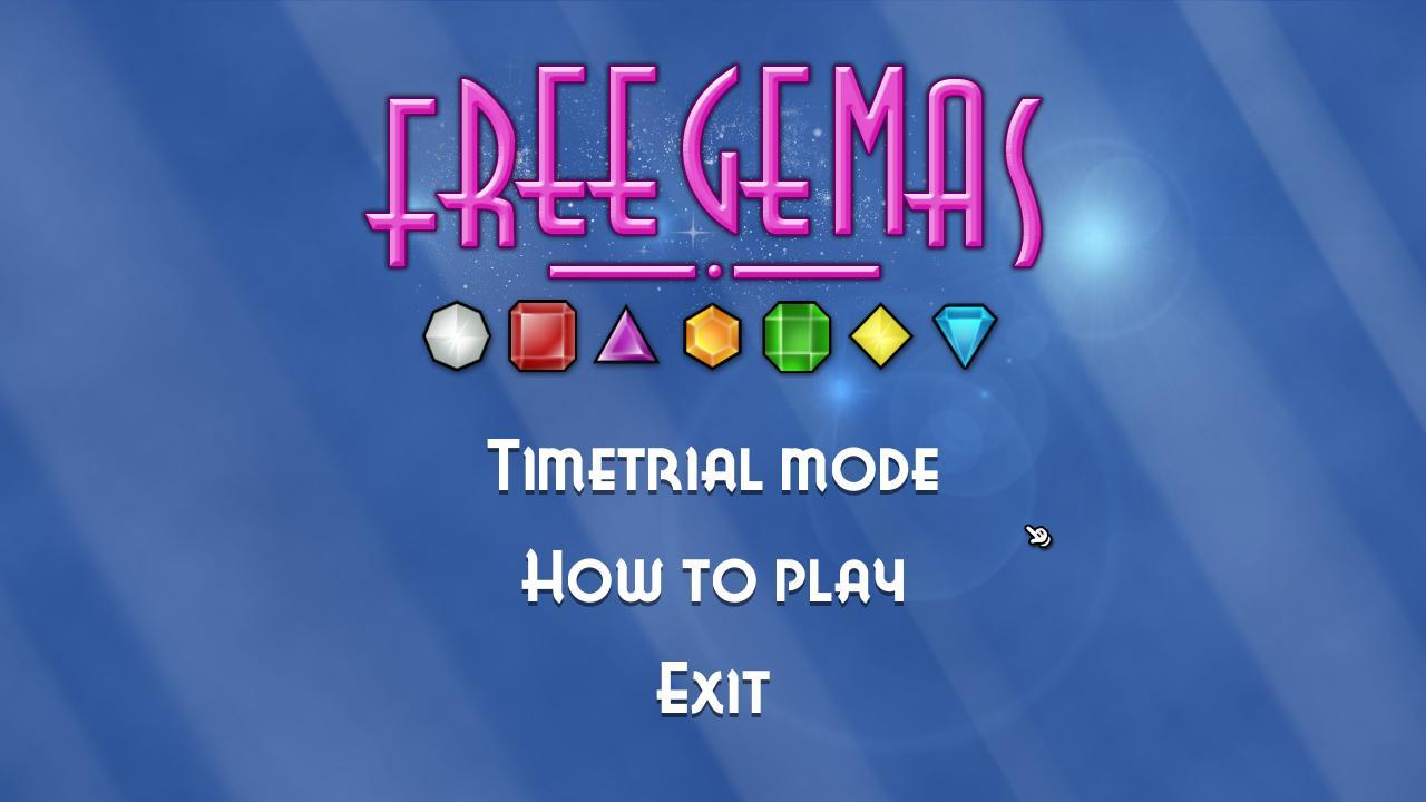Freegemas