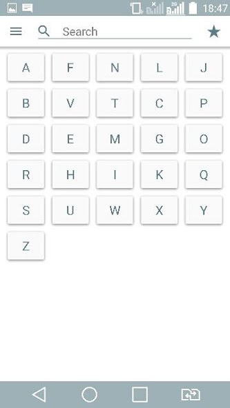 Catholic Saints List