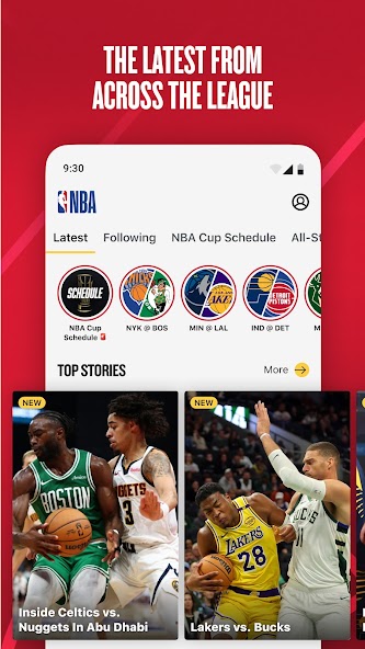 NBA