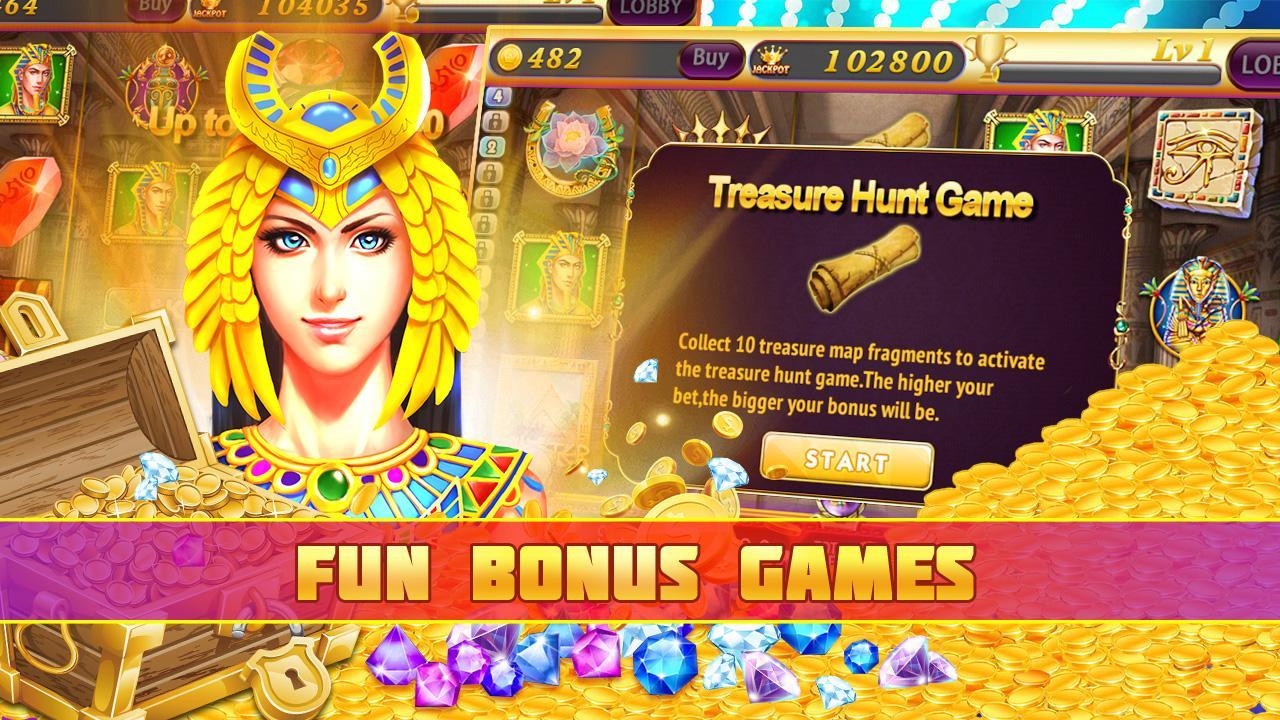 Vegas Slots 2018:Free Jackpot Casino Slot Machines