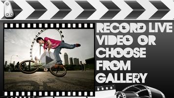 Reverse Cam Fun Lite