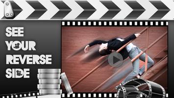 Reverse Cam Fun Lite