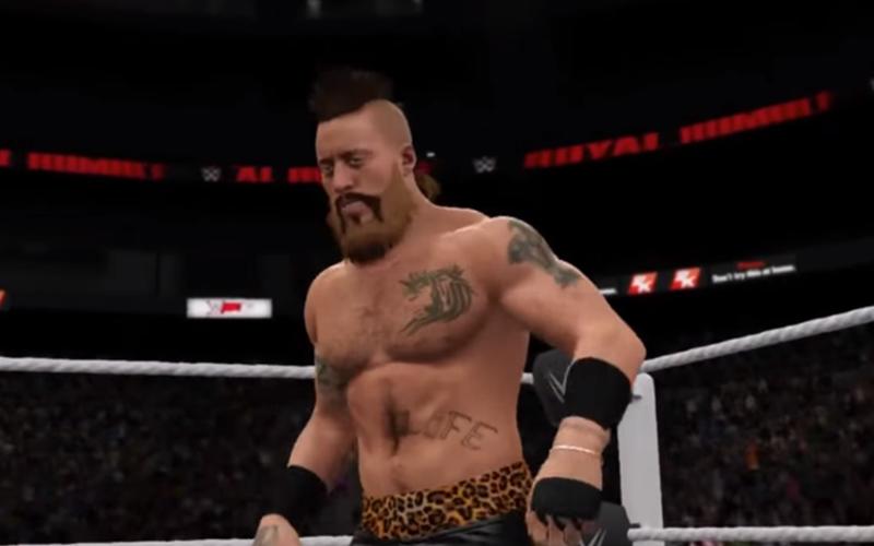 Strategy: WWE Action