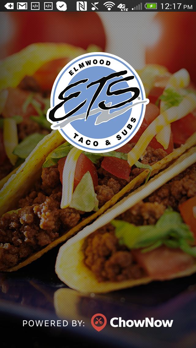 Elmwood Taco and Subs