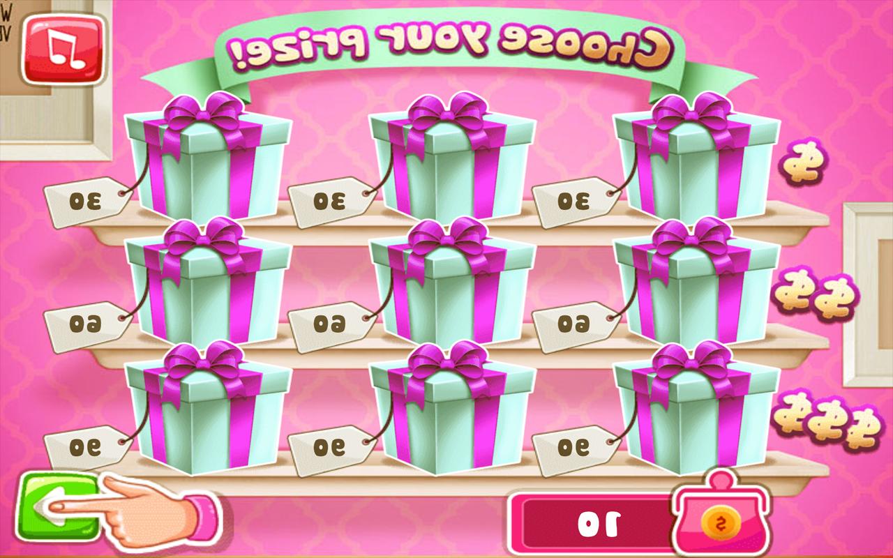 Canry Fashion Blogger